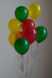 Balloons; Size=180 pixels wide